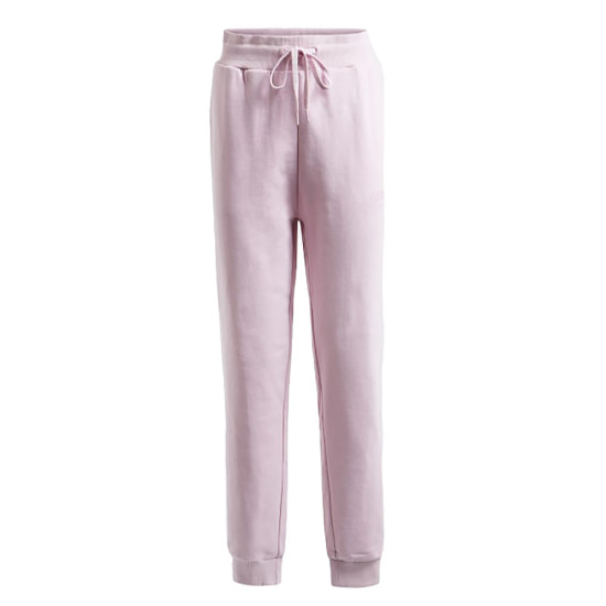 Guess Γυναικείο παντελόνι φόρμας Front logo pant